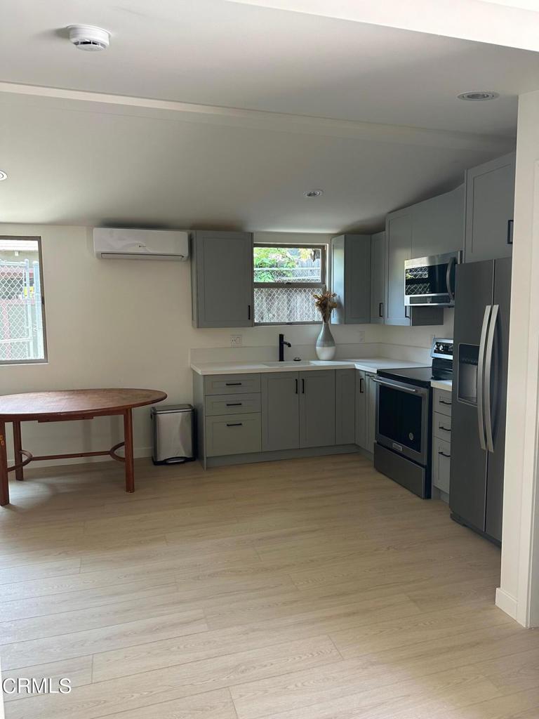 530 1/2 Thompson Drive