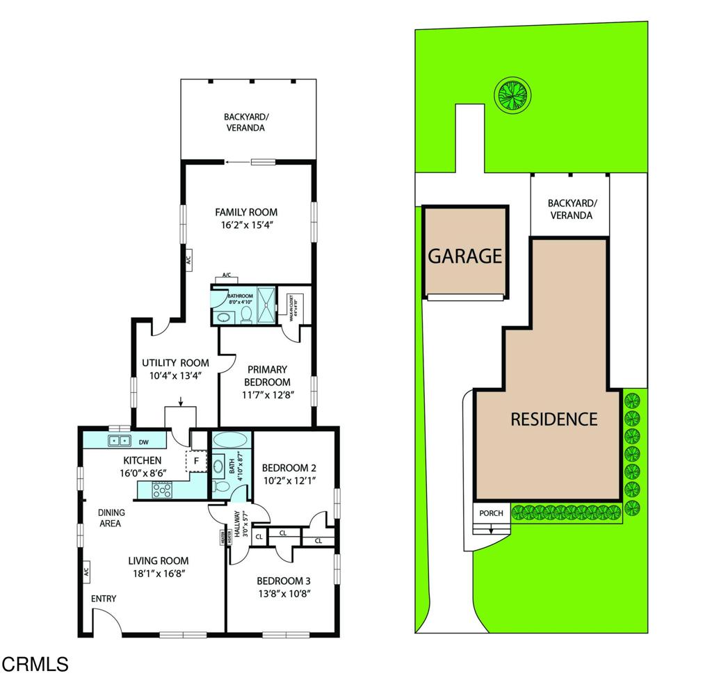 3537 Ellis Lane