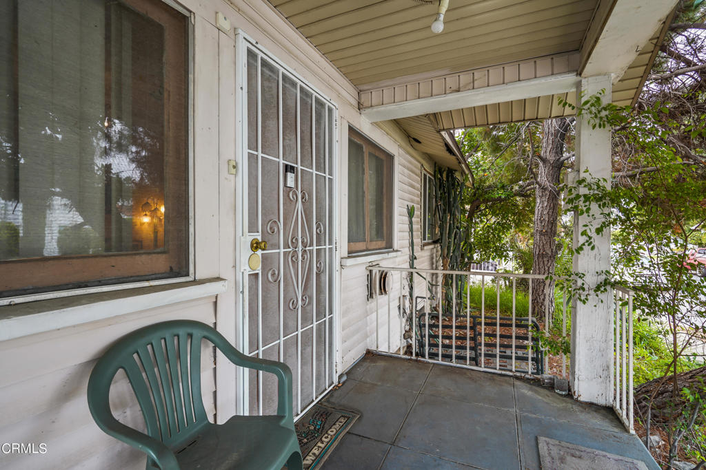 240 N Everett Street