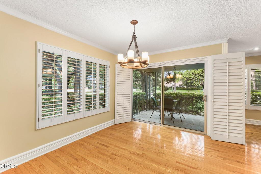 1201 S Orange Grove Boulevard