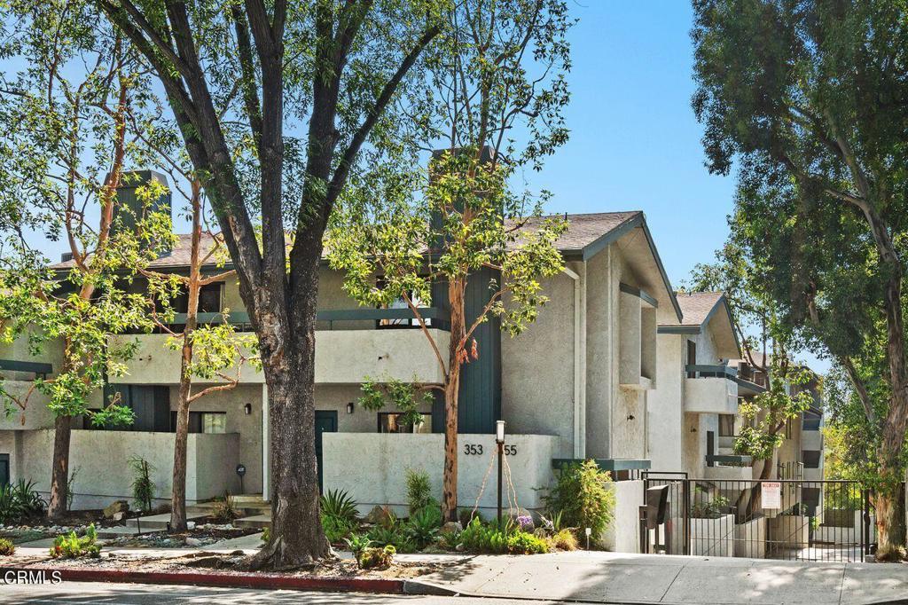 355 S Marengo Avenue 110