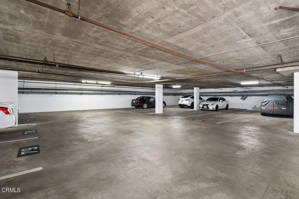 355 S Marengo Avenue 110