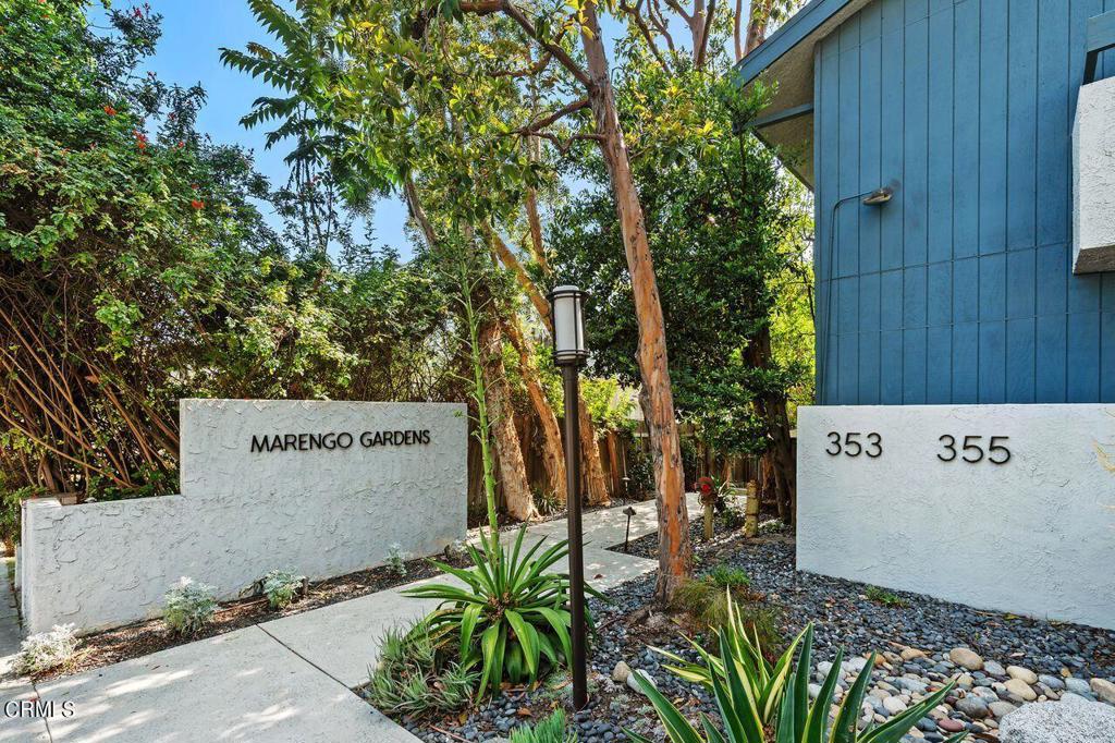 355 S Marengo Avenue 110