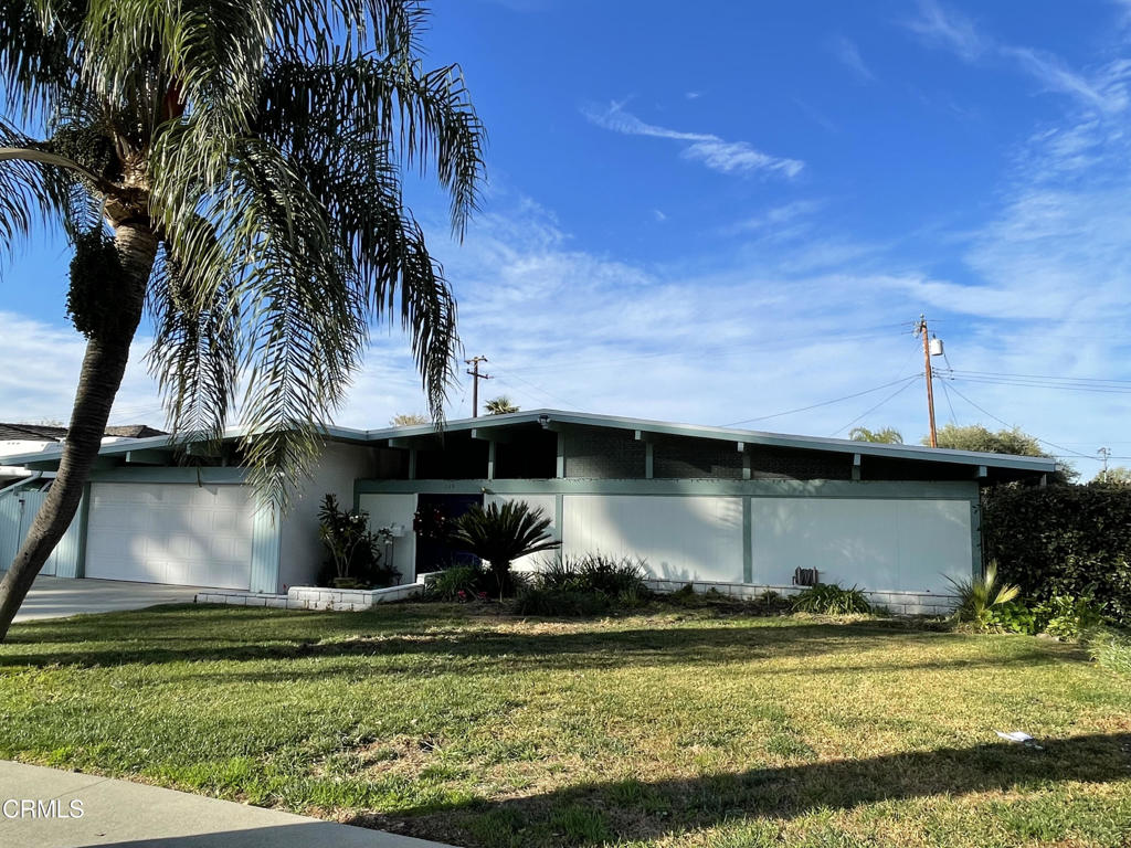 349 S Lone Hill Avenue