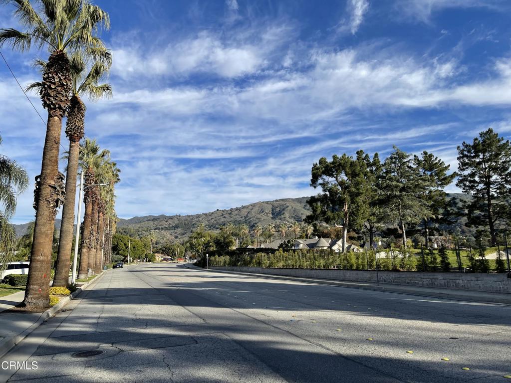 349 S Lone Hill Avenue