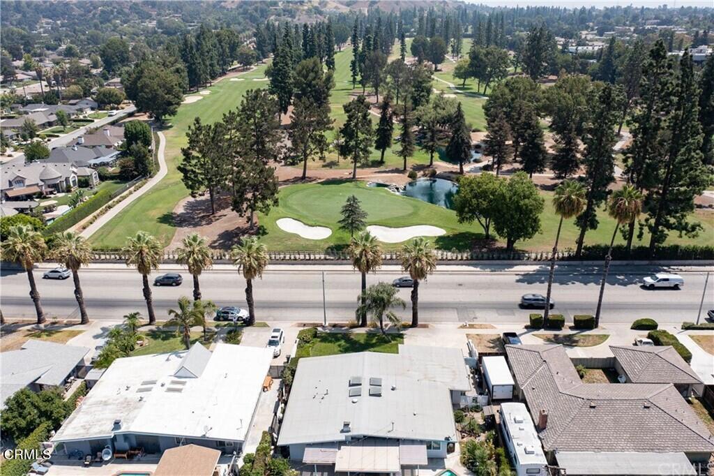 349 S Lone Hill Avenue