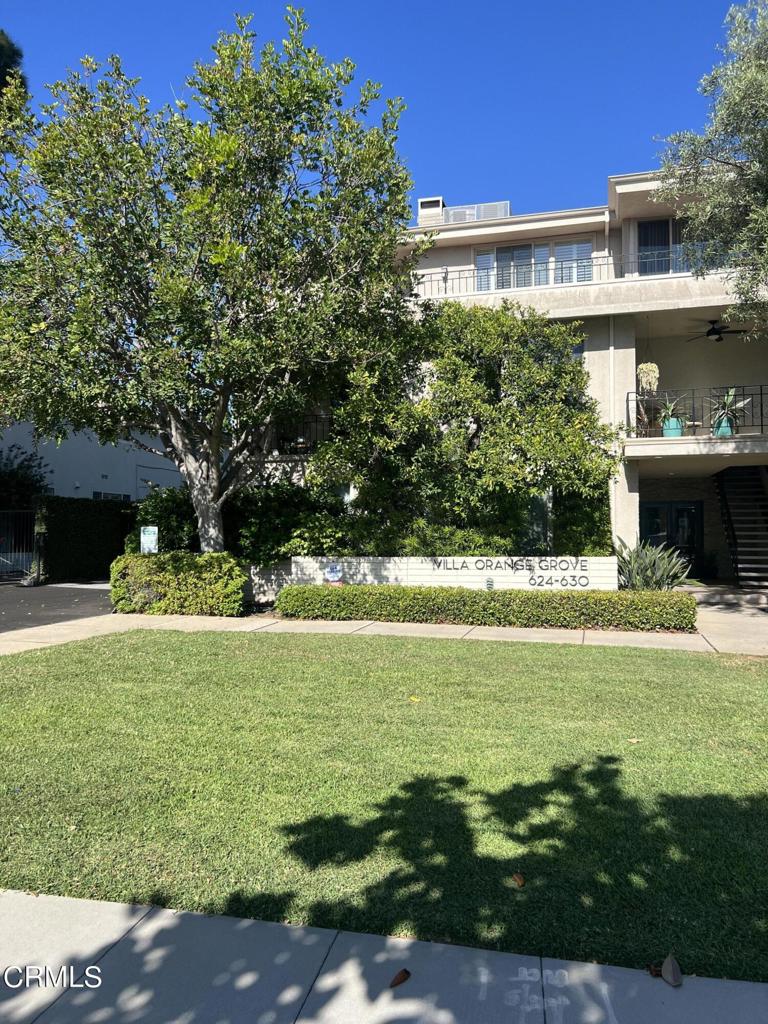 630 S Orange Grove Boulevard 1