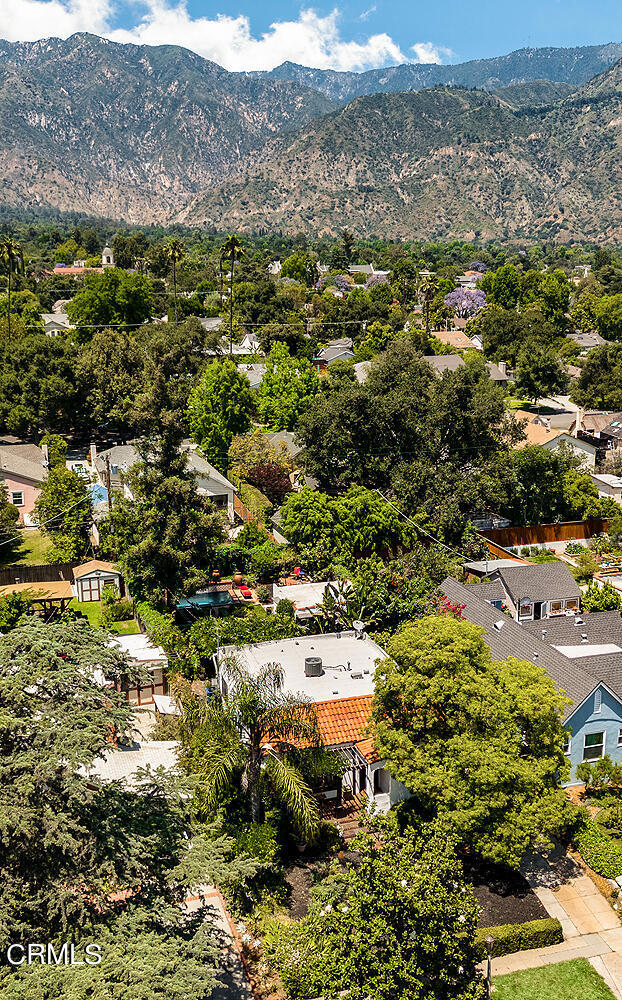 2007 Queensberry Road