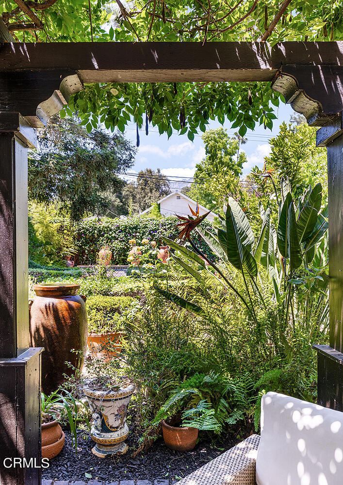 2007 Queensberry Road