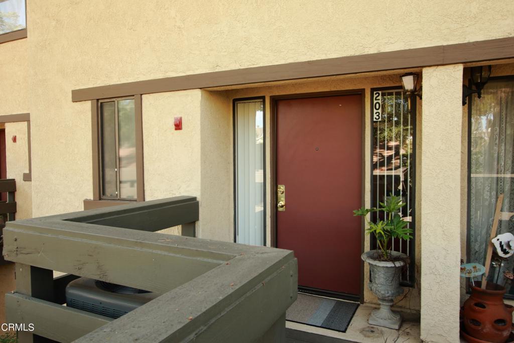 1054 Seco Street 203