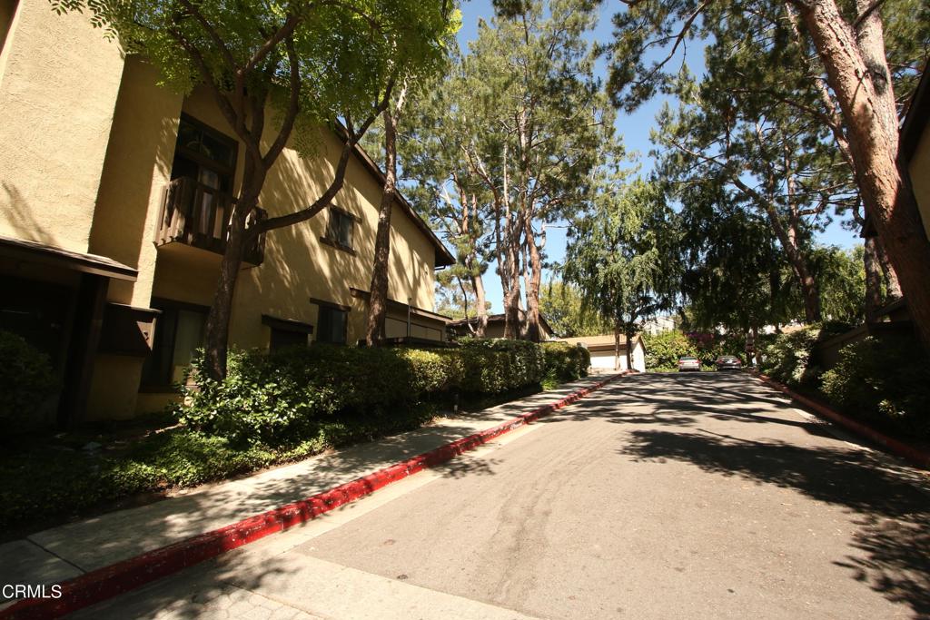 1054 Seco Street 203