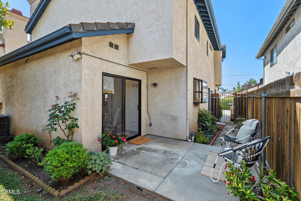 5632 1/2 McCulloch Avenue