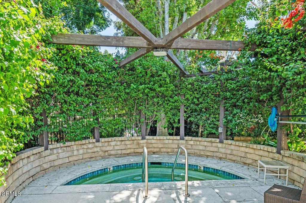 7300 Corbin Avenue J