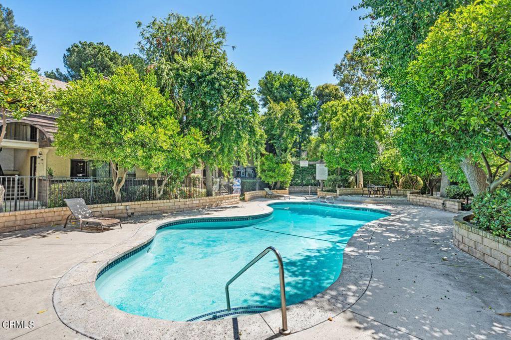 7300 Corbin Avenue J