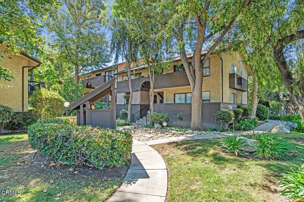 7300 Corbin Avenue J