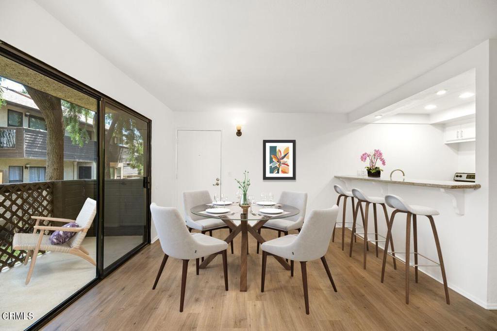 7300 Corbin Avenue J