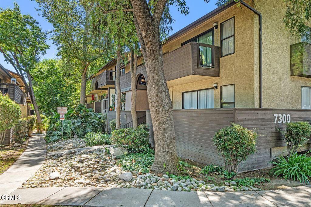 7300 Corbin Avenue J