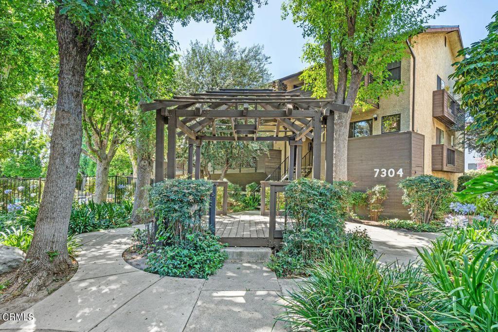 7300 Corbin Avenue J