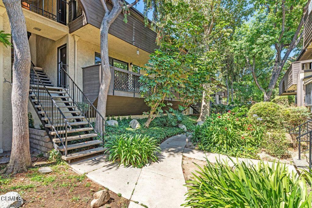 7300 Corbin Avenue J