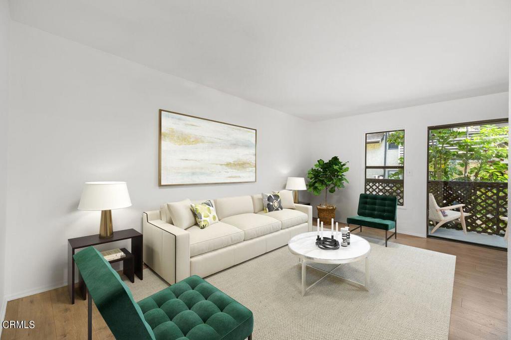 7300 Corbin Avenue J