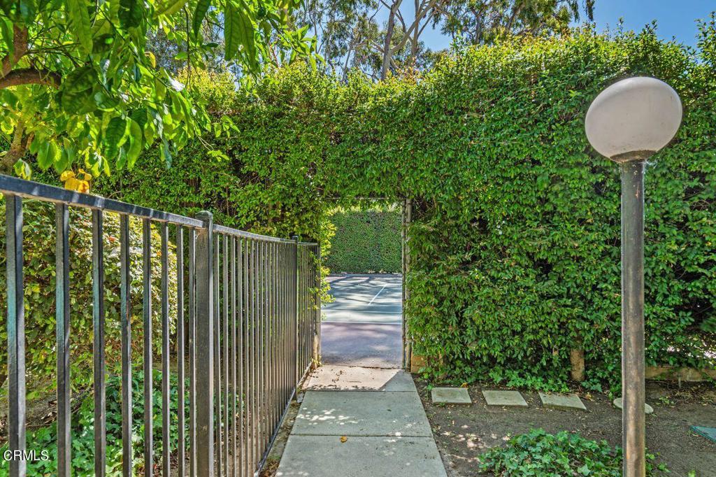 7300 Corbin Avenue J