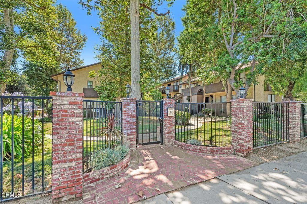 7300 Corbin Avenue J