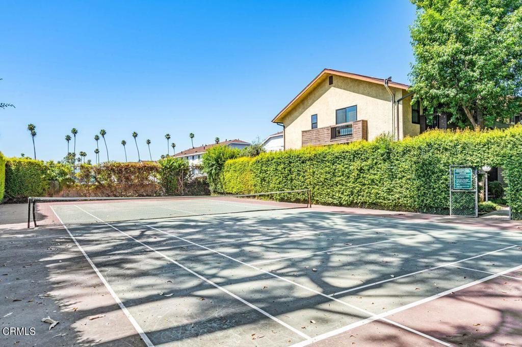 7300 Corbin Avenue J