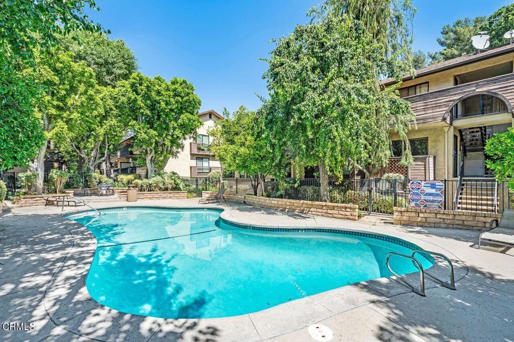 7300 Corbin Avenue J