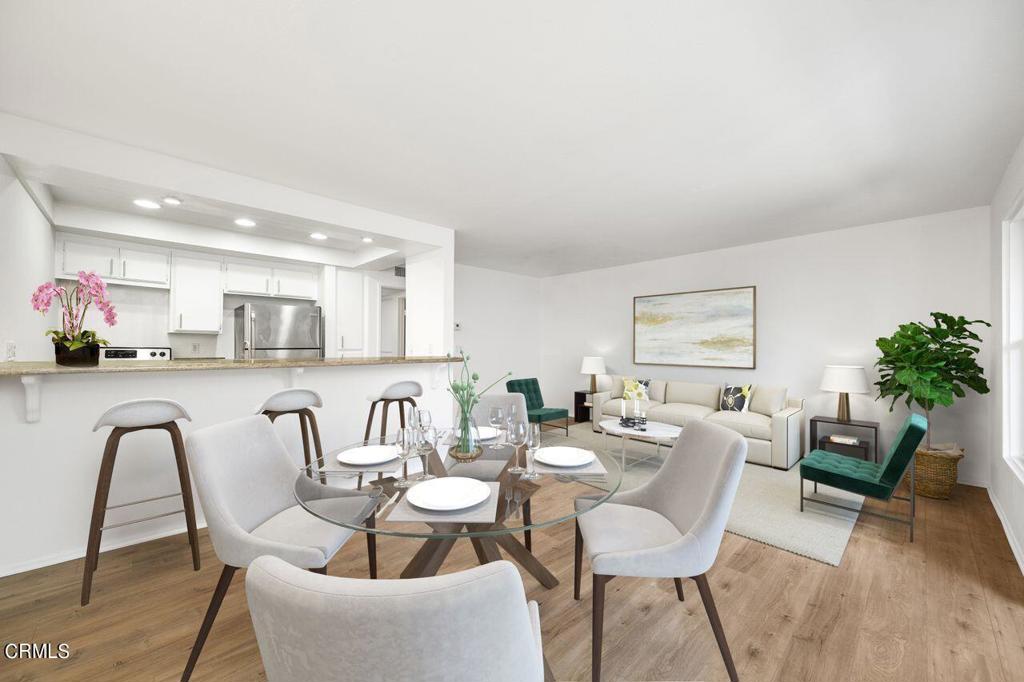 7300 Corbin Avenue J