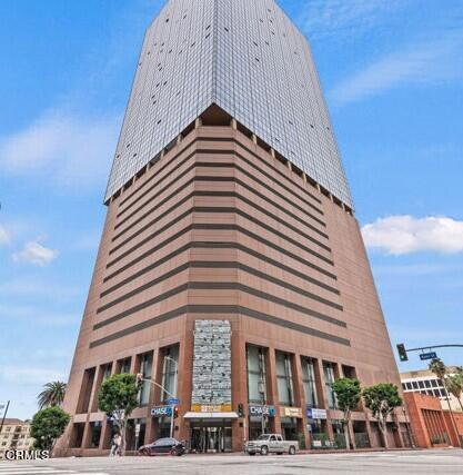 1100 Wilshire Boulevard 3206