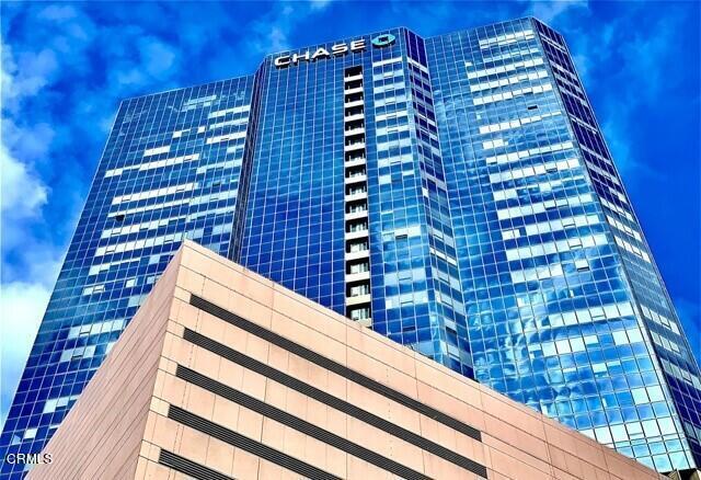 1100 Wilshire Boulevard 3206