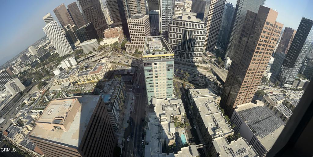 1100 Wilshire Boulevard 3206