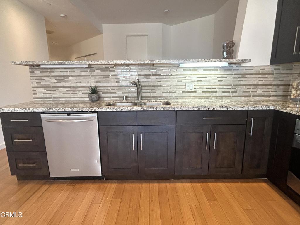 1100 Wilshire Boulevard 3206