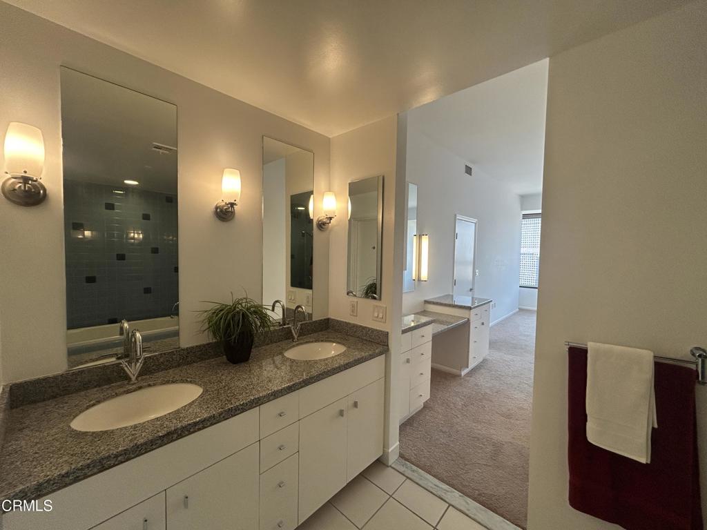 1100 Wilshire Boulevard 3206