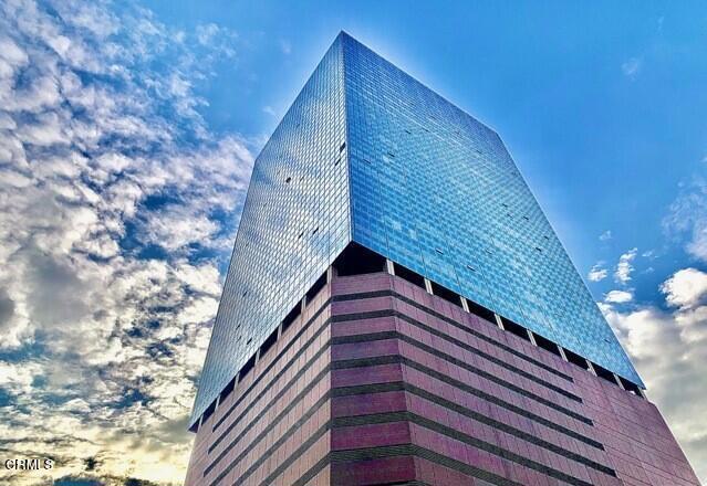 1100 Wilshire Boulevard 3206