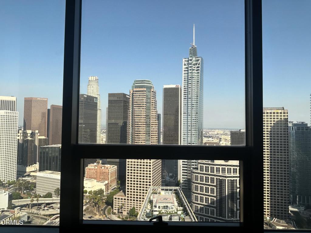 1100 Wilshire Boulevard 3206