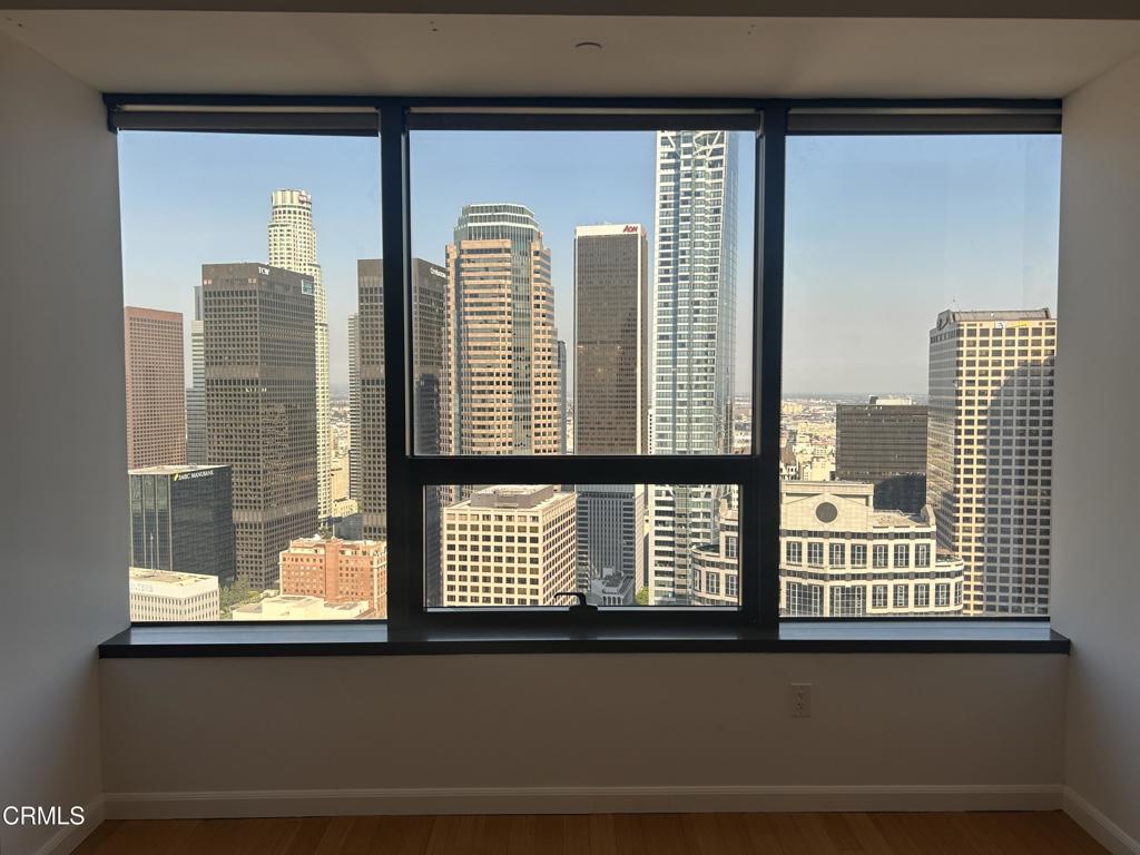 1100 Wilshire Boulevard 3206