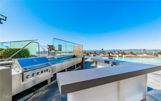 1100 Wilshire Boulevard 3206