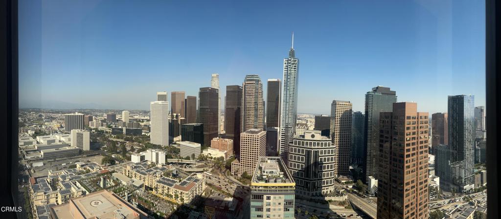 1100 Wilshire Boulevard 3206