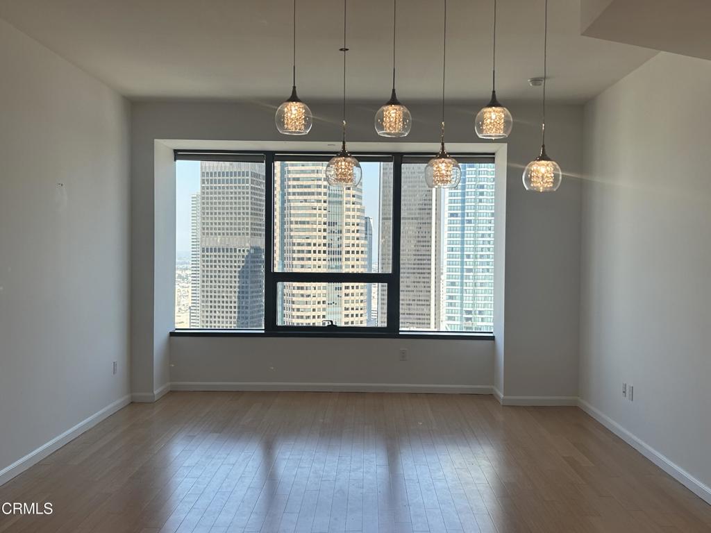 1100 Wilshire Boulevard 3206