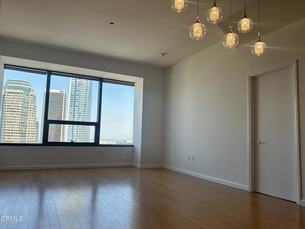 1100 Wilshire Boulevard 3206