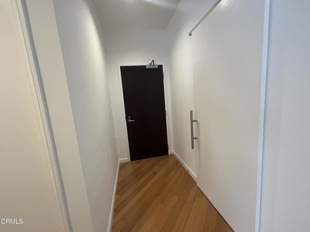 1100 Wilshire Boulevard 3206