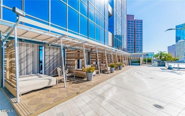 1100 Wilshire Boulevard 3206