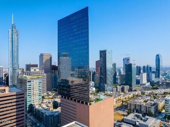 1100 Wilshire Boulevard 3206