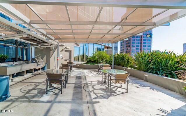 1100 Wilshire Boulevard 3206