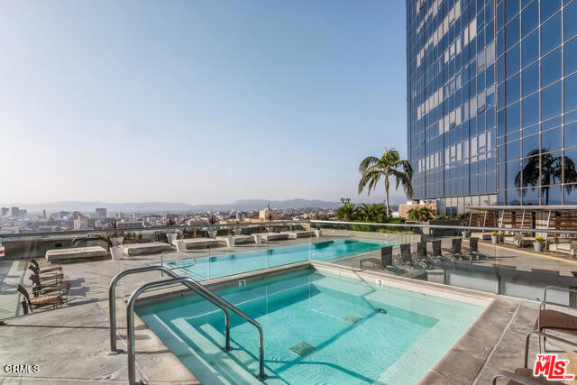 1100 Wilshire Boulevard 3206