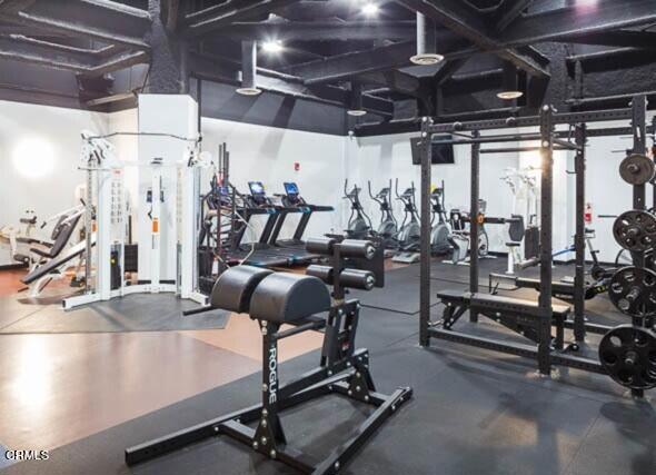 1100 Wilshire Boulevard 3206