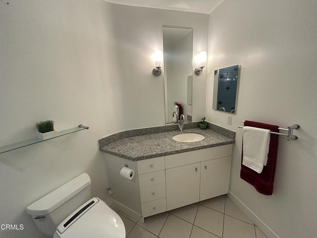 1100 Wilshire Boulevard 3206