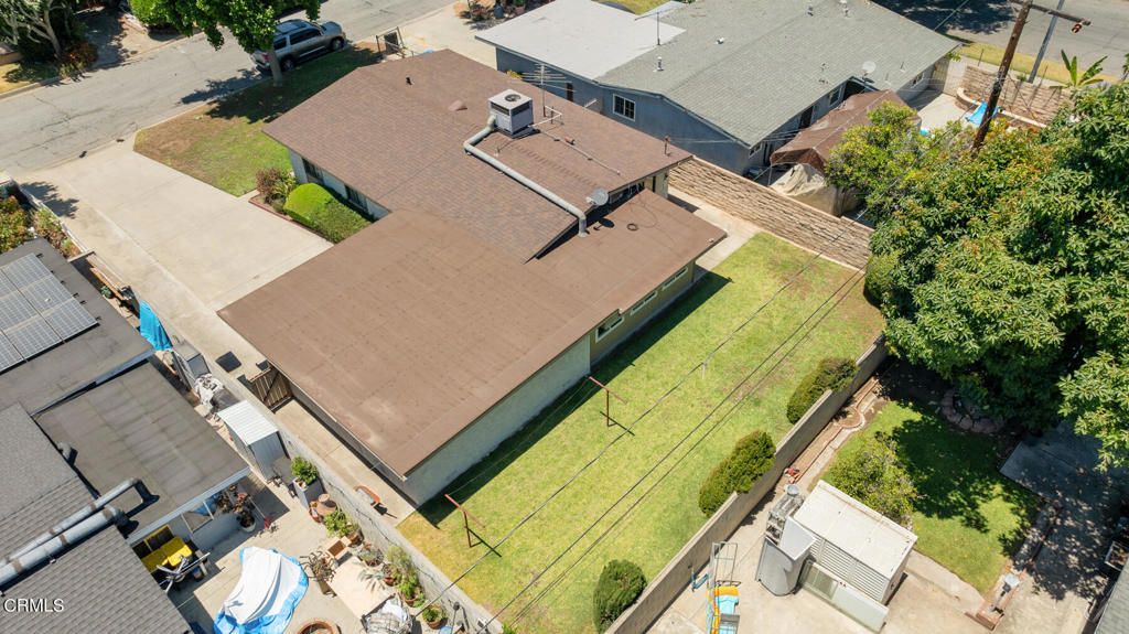 230 N Twintree Avenue