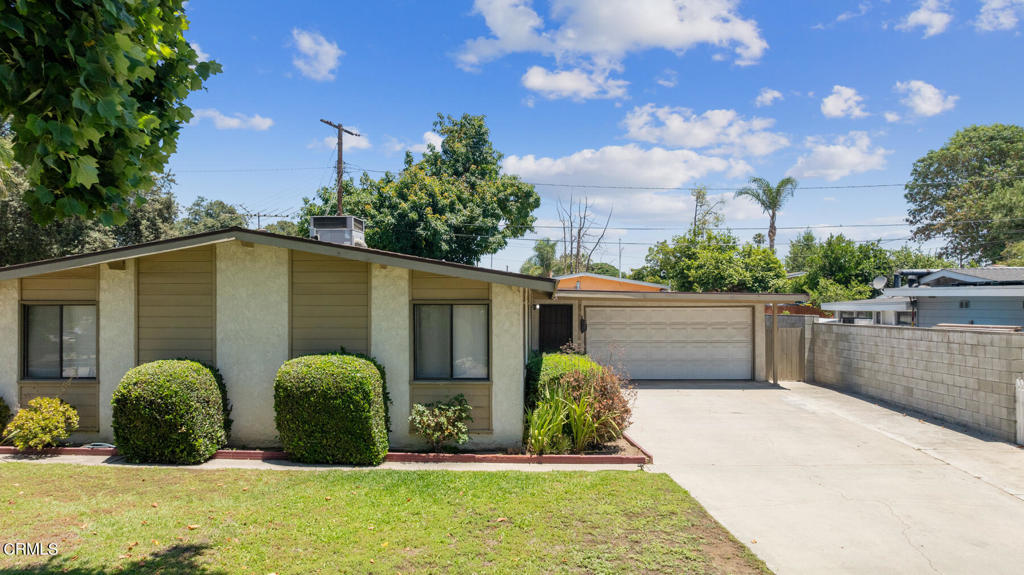 230 N Twintree Avenue